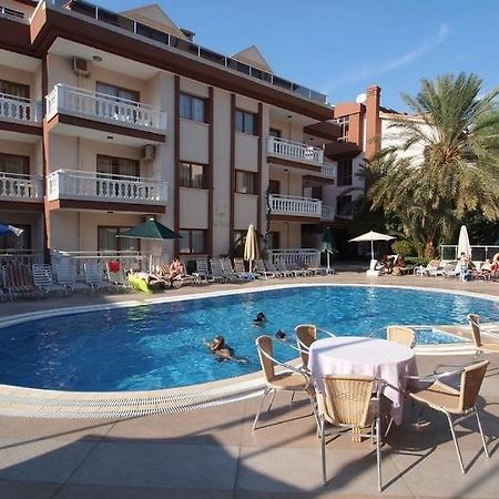 Romance Club Hotel Marmaris Extérieur photo