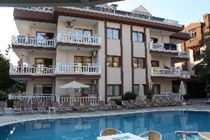 Romance Club Hotel Marmaris Extérieur photo