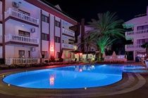 Romance Club Hotel Marmaris Extérieur photo