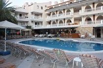 Romance Club Hotel Marmaris Extérieur photo