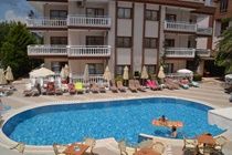 Romance Club Hotel Marmaris Extérieur photo