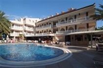 Romance Club Hotel Marmaris Extérieur photo