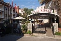 Romance Club Hotel Marmaris Extérieur photo