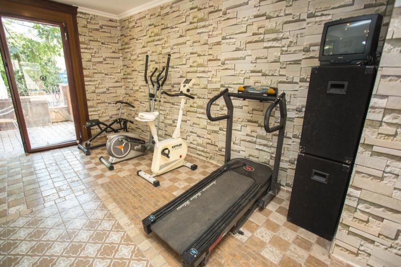 Romance Club Hotel Marmaris Extérieur photo